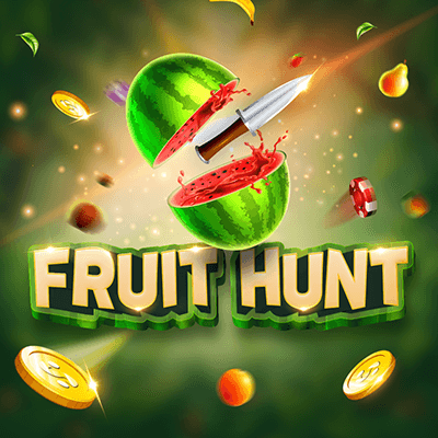 FRUIT HUNT