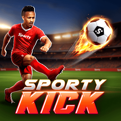 SPORTY KICK