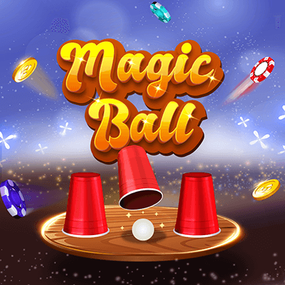 Magic Ball