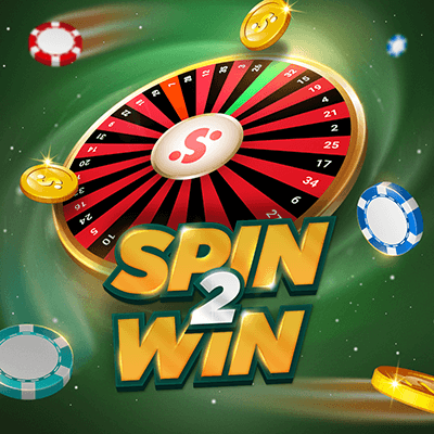 SPIN WIN