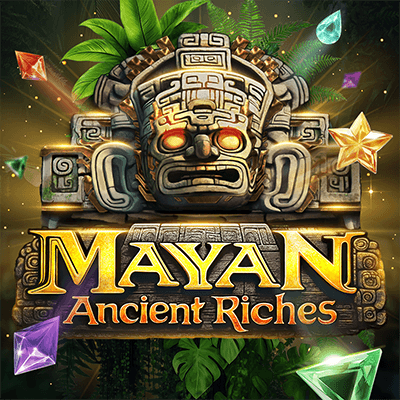 MAYAN Anclent Riches
